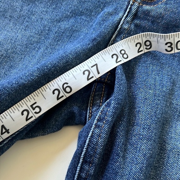 ACNE STUDIOS Needle Relax Skinny Jeans - Picture 8 of 8